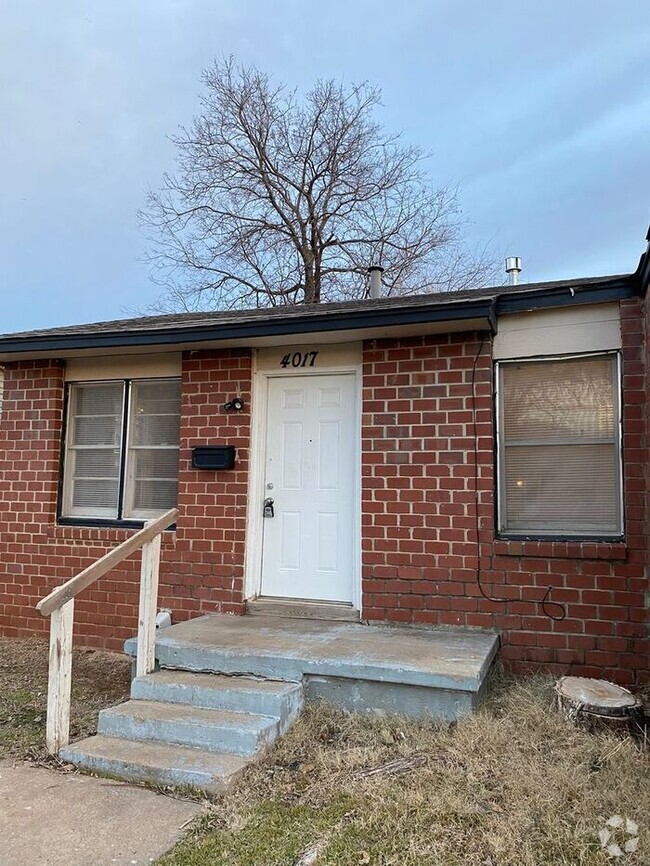 Building Photo - 2 Bed 1 Bath-Packinghouse View Add. SW OKC