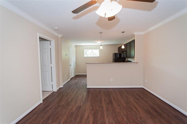 Building Photo - 1222 Heights Blvd