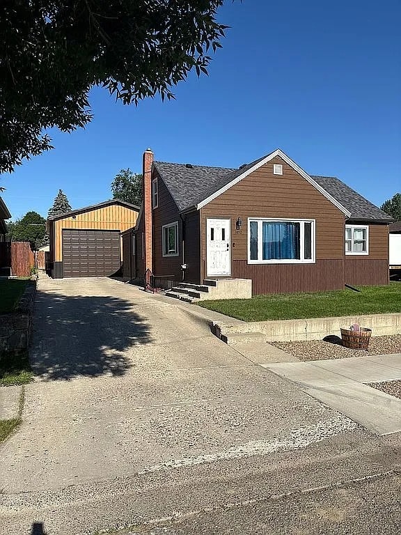 Building Photo - 1052 McKinley Ave