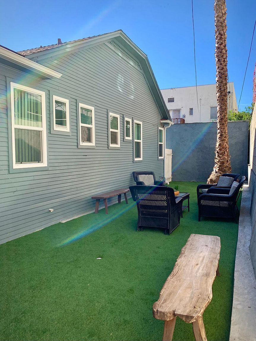 Building Photo - 540 N Harvard Blvd