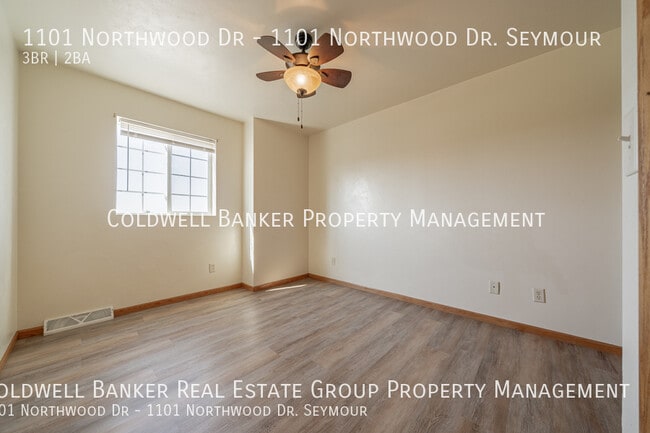 Building Photo - 1101 Northwood Dr