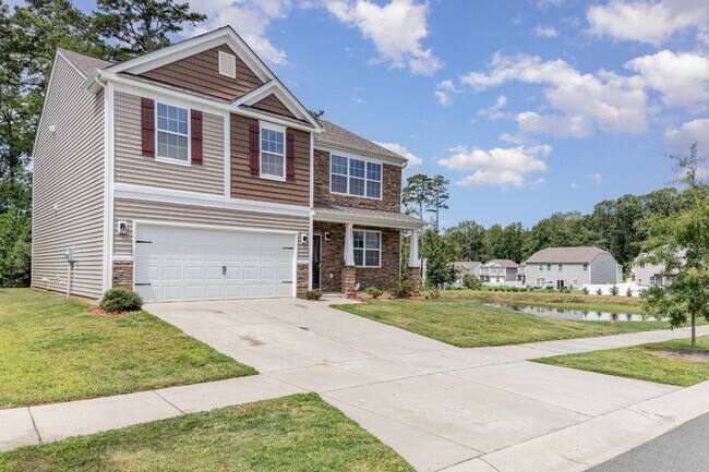Building Photo - 2527 Linhay Dr.