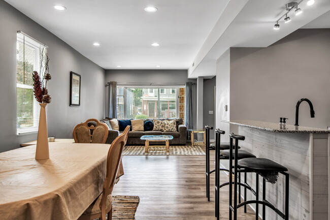 Building Photo - Furnished 4-Bedroom Single-Family Home on Buffalo’s West Side