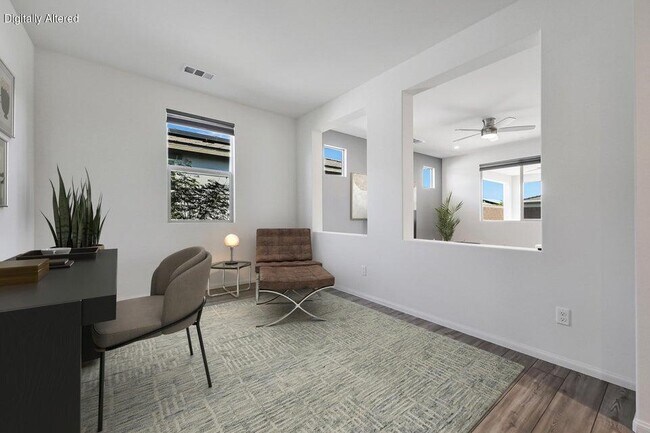 Building Photo - 82755 Temescal Cyn Dr