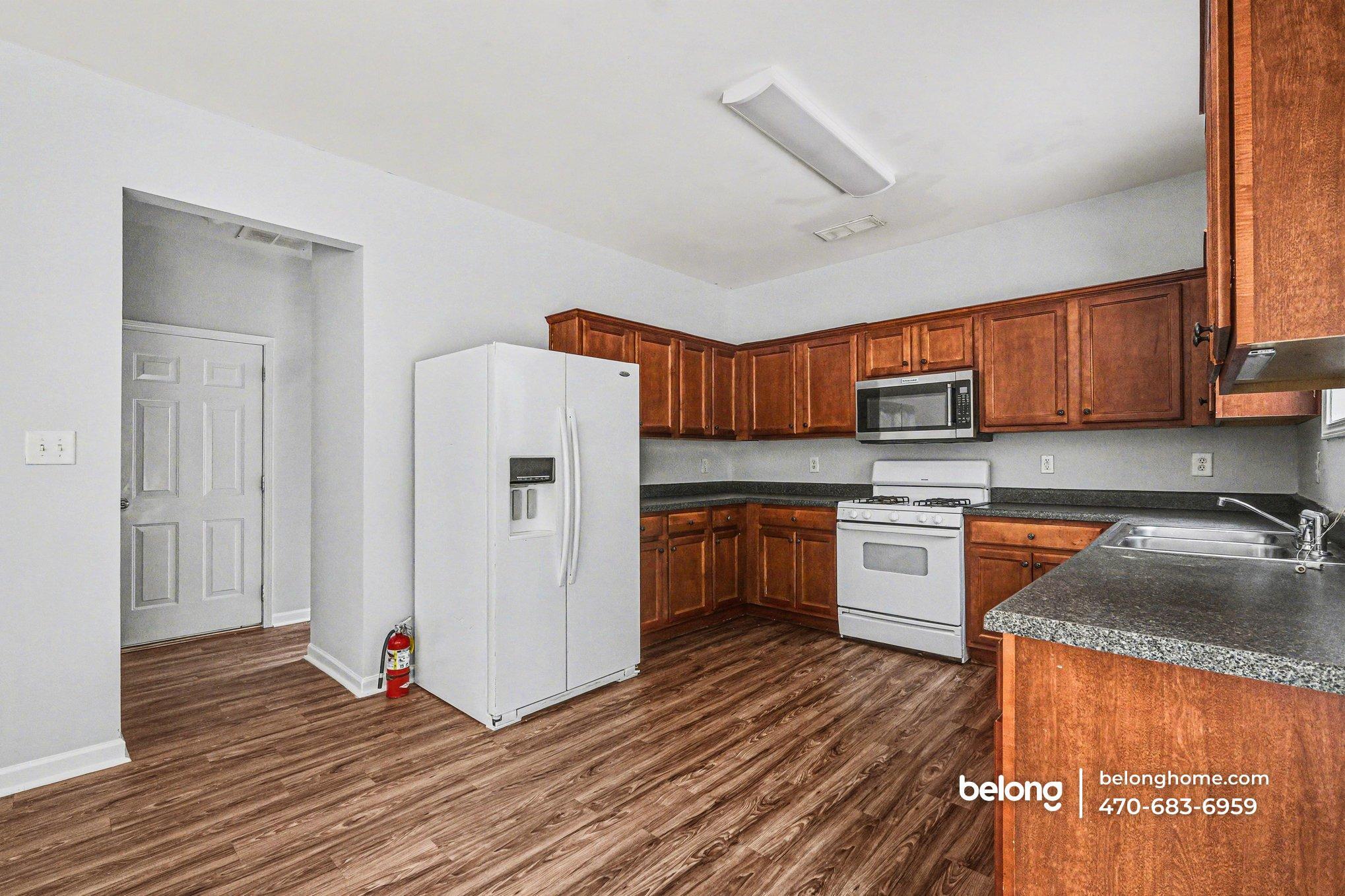Building Photo - 3540 Red Willow Ct