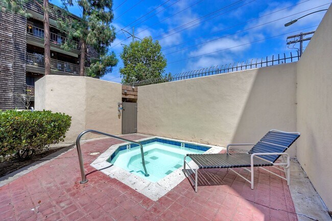 Building Photo - 5780 Friars Rd