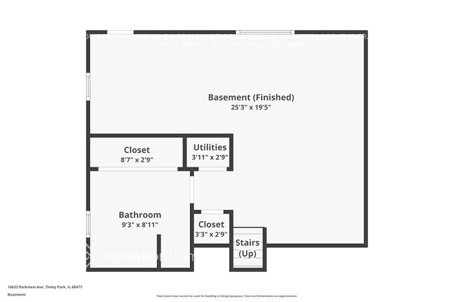 Building Photo - 16632 Parkview Ave