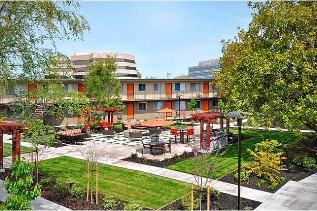Alterra Apartments Walnut Creek Alterra Apartments Walnut Creek