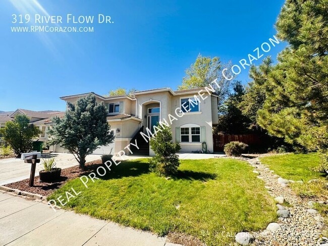 Building Photo - 319 River Flow Dr