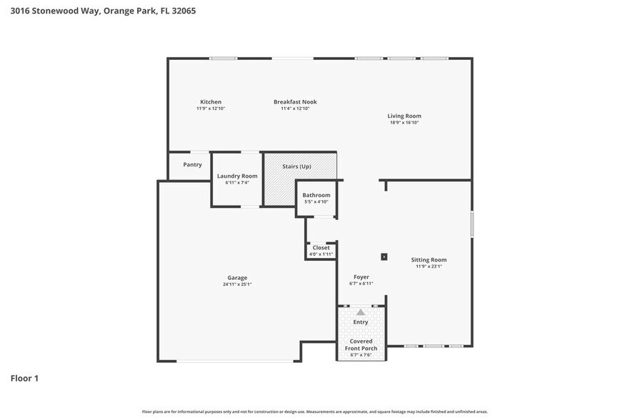 Building Photo - 3016 Stonewood Way