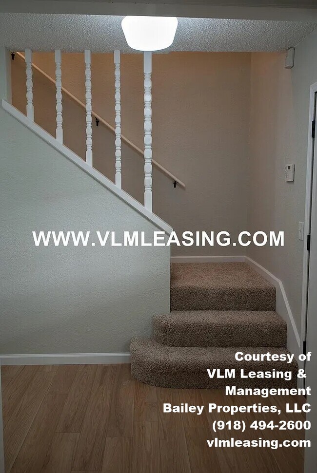 Building Photo - 3317 S 143rd E Ave