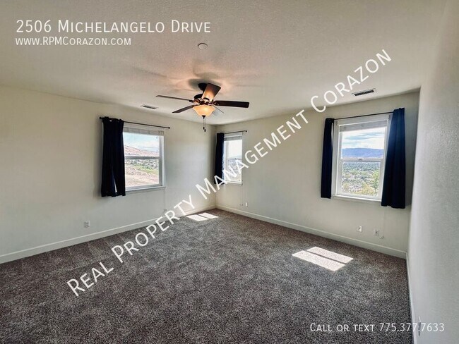 Building Photo - 2506 Michelangelo Ct