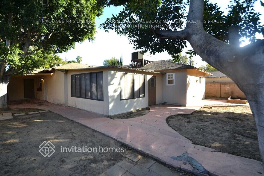 Building Photo - 7425 Jellico Ave