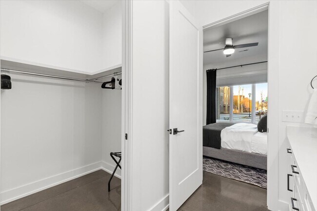 Building Photo - The Best Address in Germantown — Fully Furnished Executive Townhome, Move-In Ready | $8,995/Mo