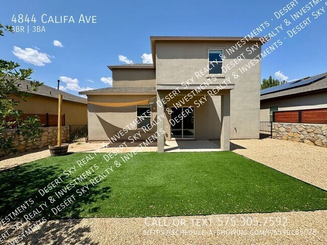 Building Photo - 4844 Califa Ave