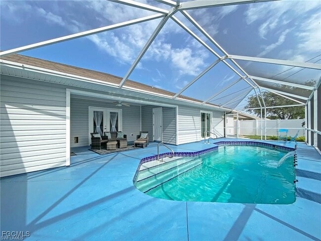 Building Photo - 4523 SW 7th Pl