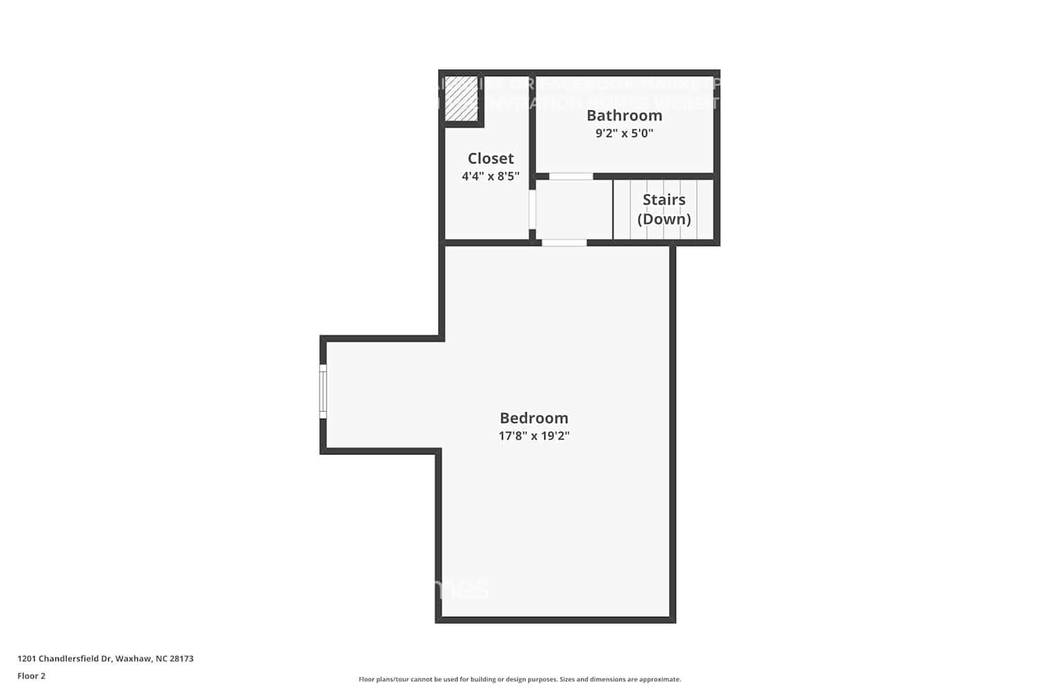 Building Photo - 1201 Chandlers Field Dr