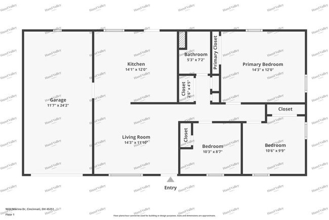 Building Photo - 9650 Marino Dr