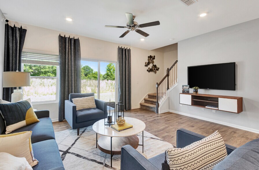 Building Photo - 3509 Nimbell Rd