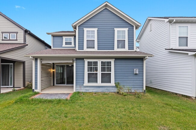 Building Photo - 7011 Pickett Pl