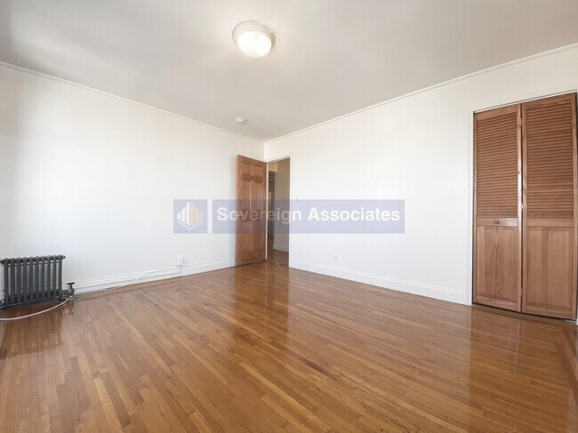 Floorplan - 183 Pinehurst Avenue