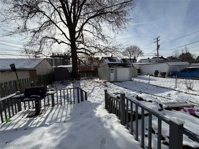 Building Photo - 6315 Charles Ave