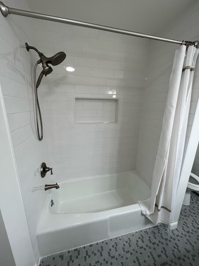 Updated bathroom - 3 Laur-Lin-Dee Ln