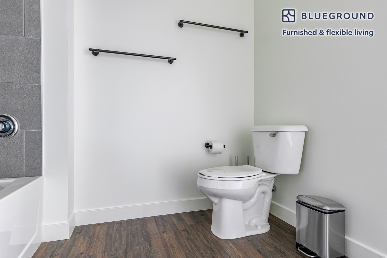 Building Photo - 100 N Addison Ave