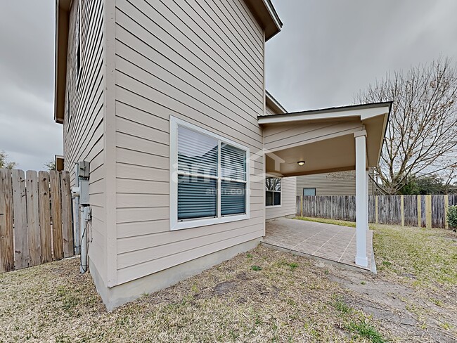 Building Photo - 4511 Caracol Point