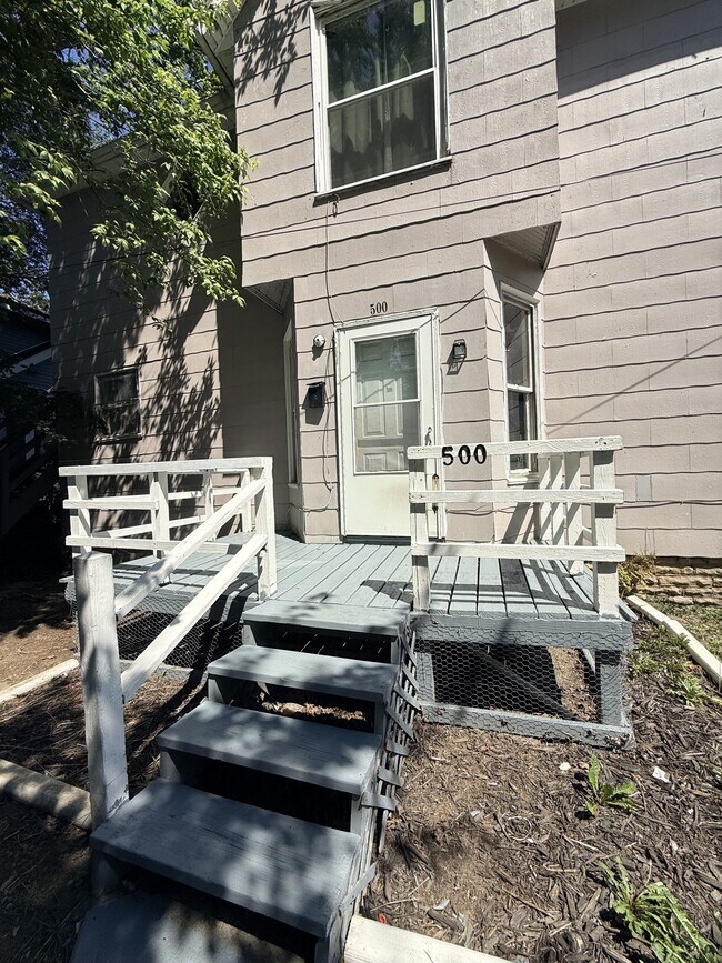 Building Photo - 500 N Shore Dr