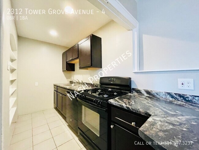 Building Photo - 2312 Tower Grove Ave
