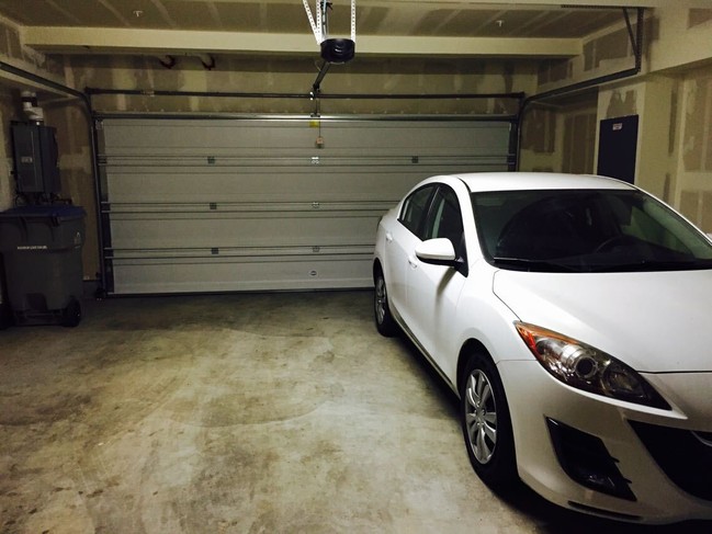 Garage - 442 S 22nd St