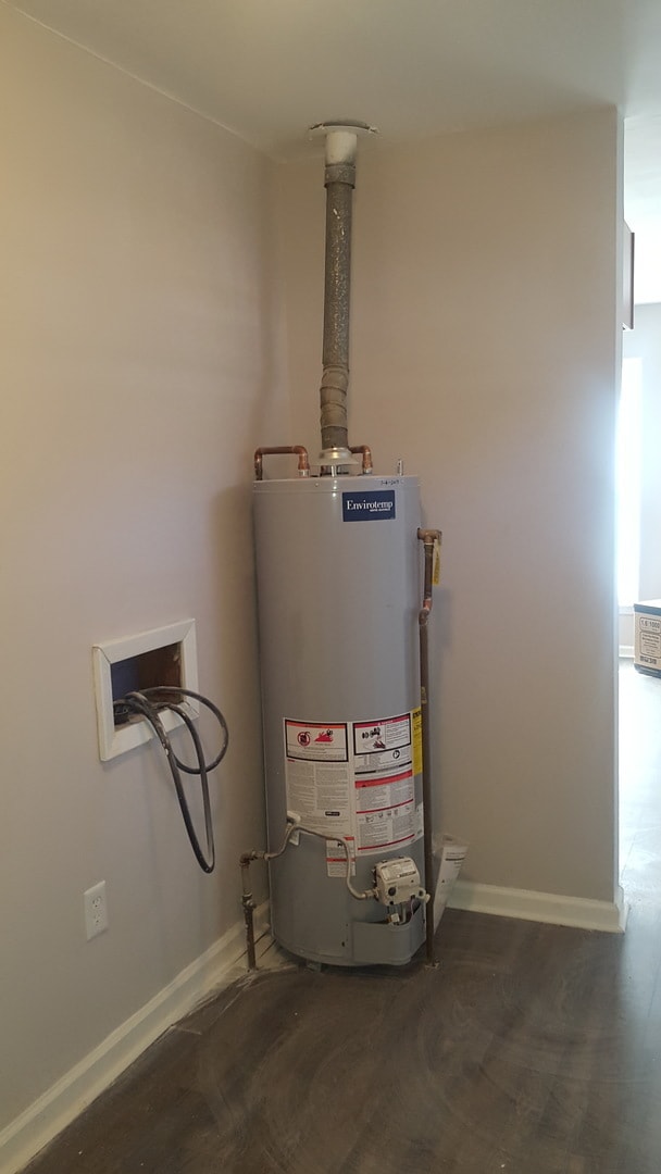 Building Photo - 3 Bedroom Brick Ranch in NW Charlotte