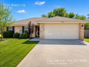 Building Photo - 2315 Windy Cir
