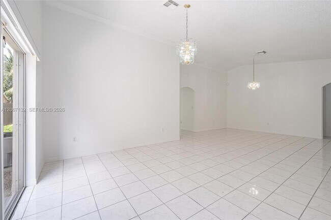 Building Photo - 12851 NW 7th Terrace