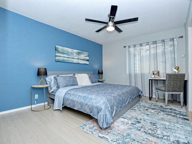 Unit #A - 6715 West Gate Blvd
