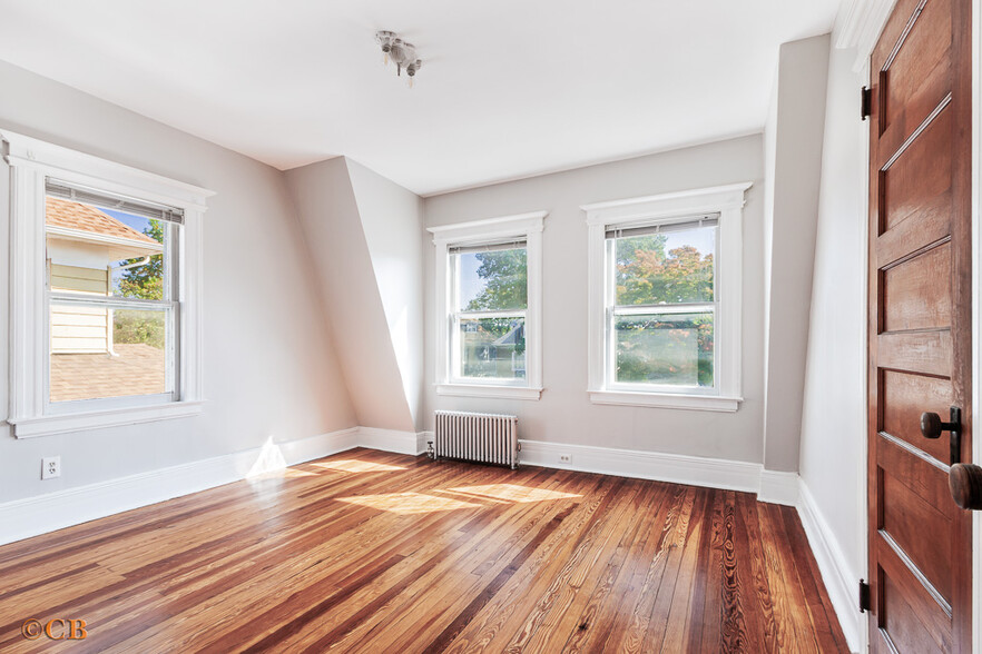 Bedroom 2 - 6 Cloverhill Pl