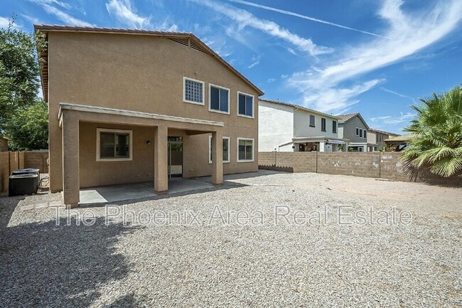Building Photo - 43476 Caven Dr