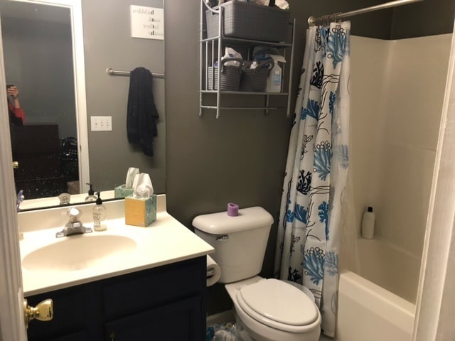 Master Bathroom - 3104 Harvest Rd