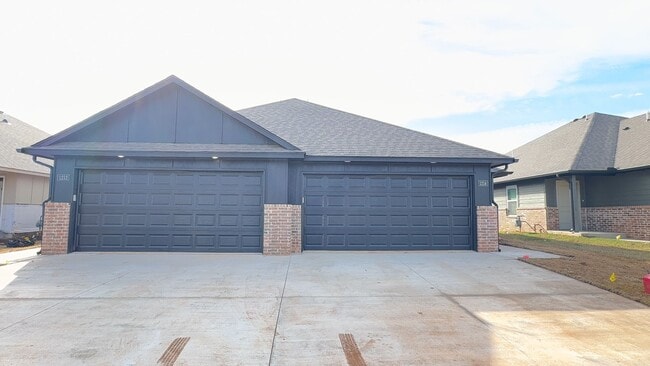 Building Photo - Welcome to Brand New Masonwood featuring this 3 Bedroom 2 Bath 2 Car Garage Duplex in a Great loc...
