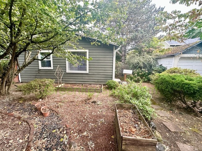 Building Photo - 2 Bedroom House with Backyard full of Frui...