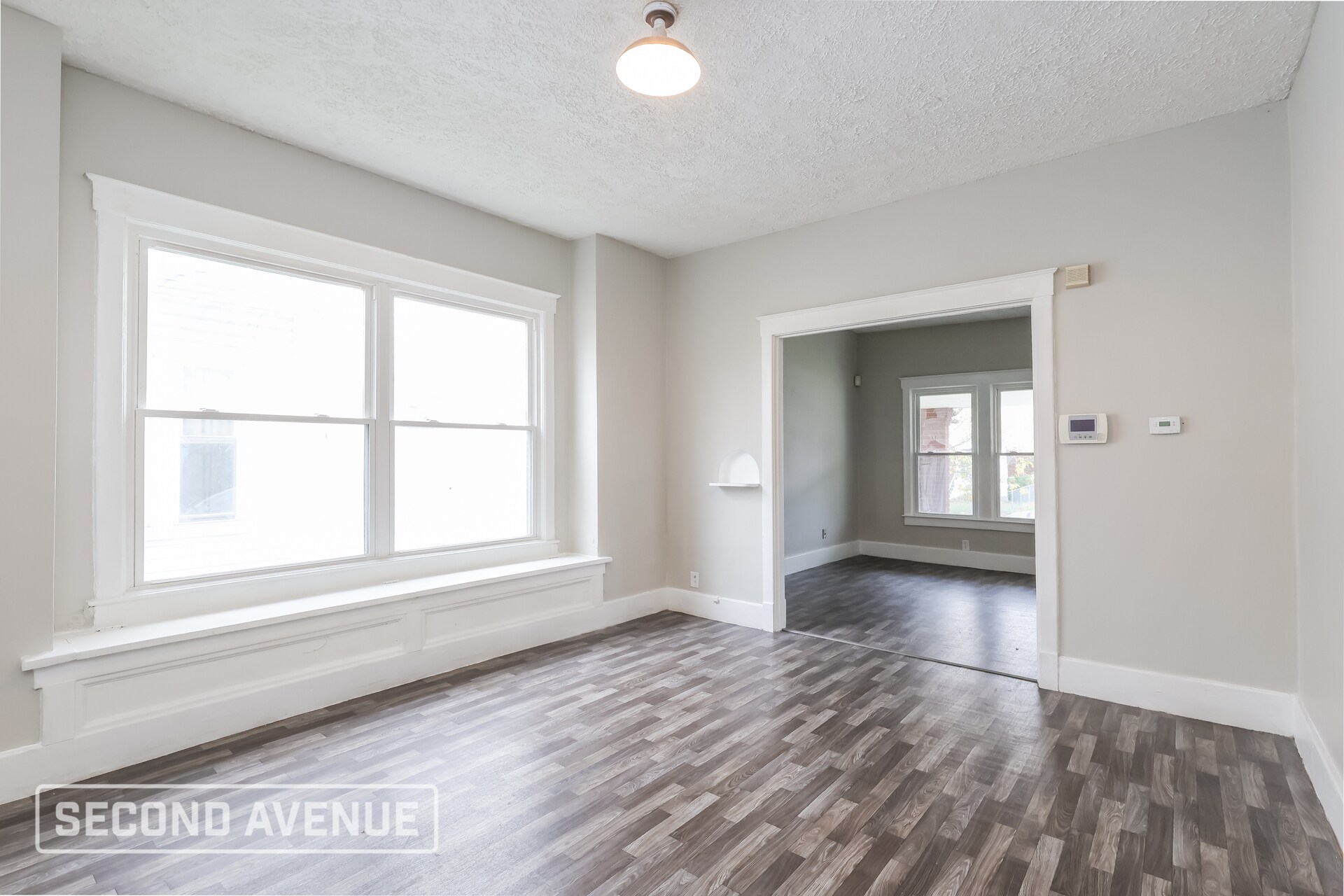 Building Photo - 635 S 43rd St