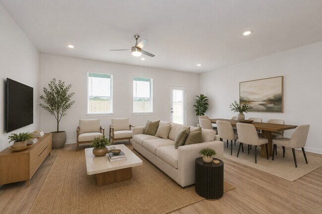 Building Photo - 3578 Lovebird Ln