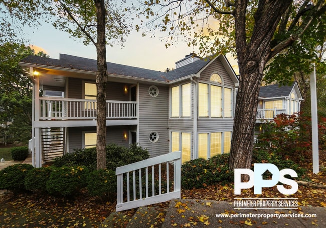 Building Photo - 801 Countryside Pl