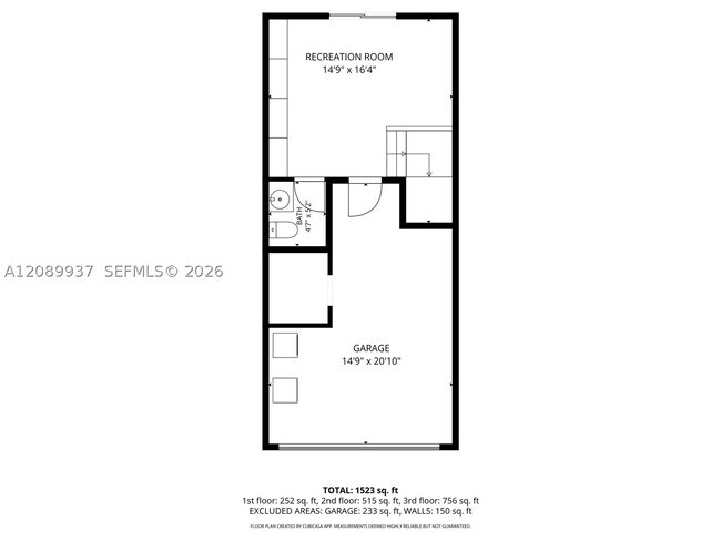 Building Photo - 8631 NW 4th Terrace
