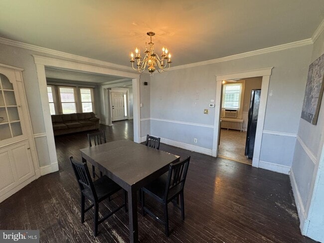 Building Photo - 416 Maryland Ave