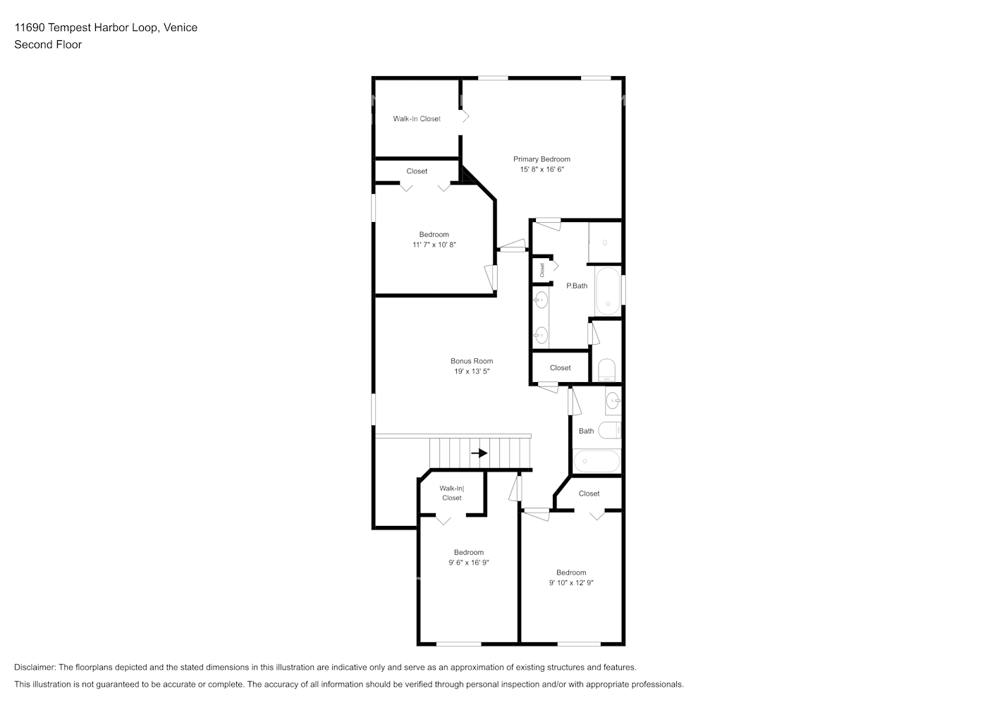 Building Photo - 11690 Tempest Harbor Loop