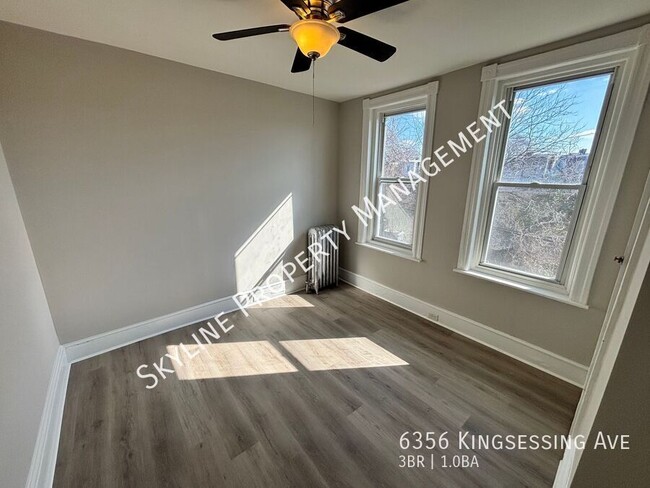 Building Photo - Newly Renovated 3 Bedroom Home For Rent in...