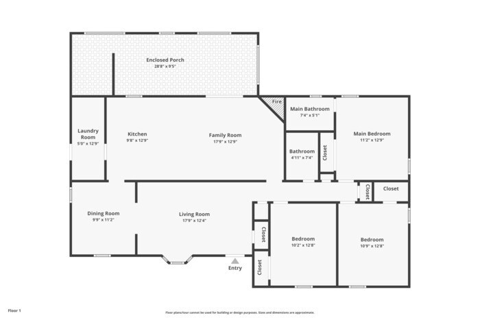 Building Photo - 4532 Shawnee Dr