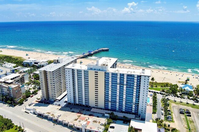 Building Photo - 111 N Pompano Beach Blvd
